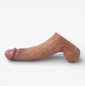 MASON - Thick realistic dildo with premium silicone