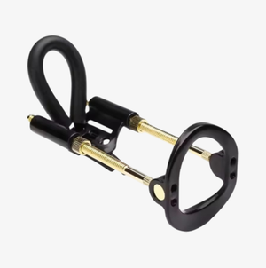 Penis Enlarger adjustable male stretcher device