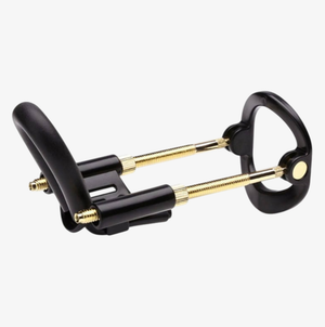 Penis Enlarger adjustable male stretcher device