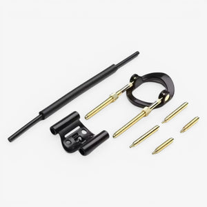 Penis Enlarger adjustable male stretcher device