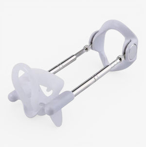 Penis Enlarger adjustable male stretcher device