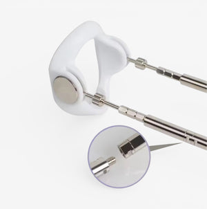 Penis Enlarger adjustable male stretcher device