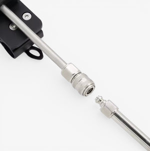 Power Sex Machine Premium Strap-On | RealCock Toys