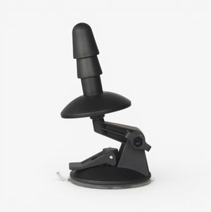 Vac-U-Lock Deluxe Adjustable Premium Strap-On | RealCock Toys