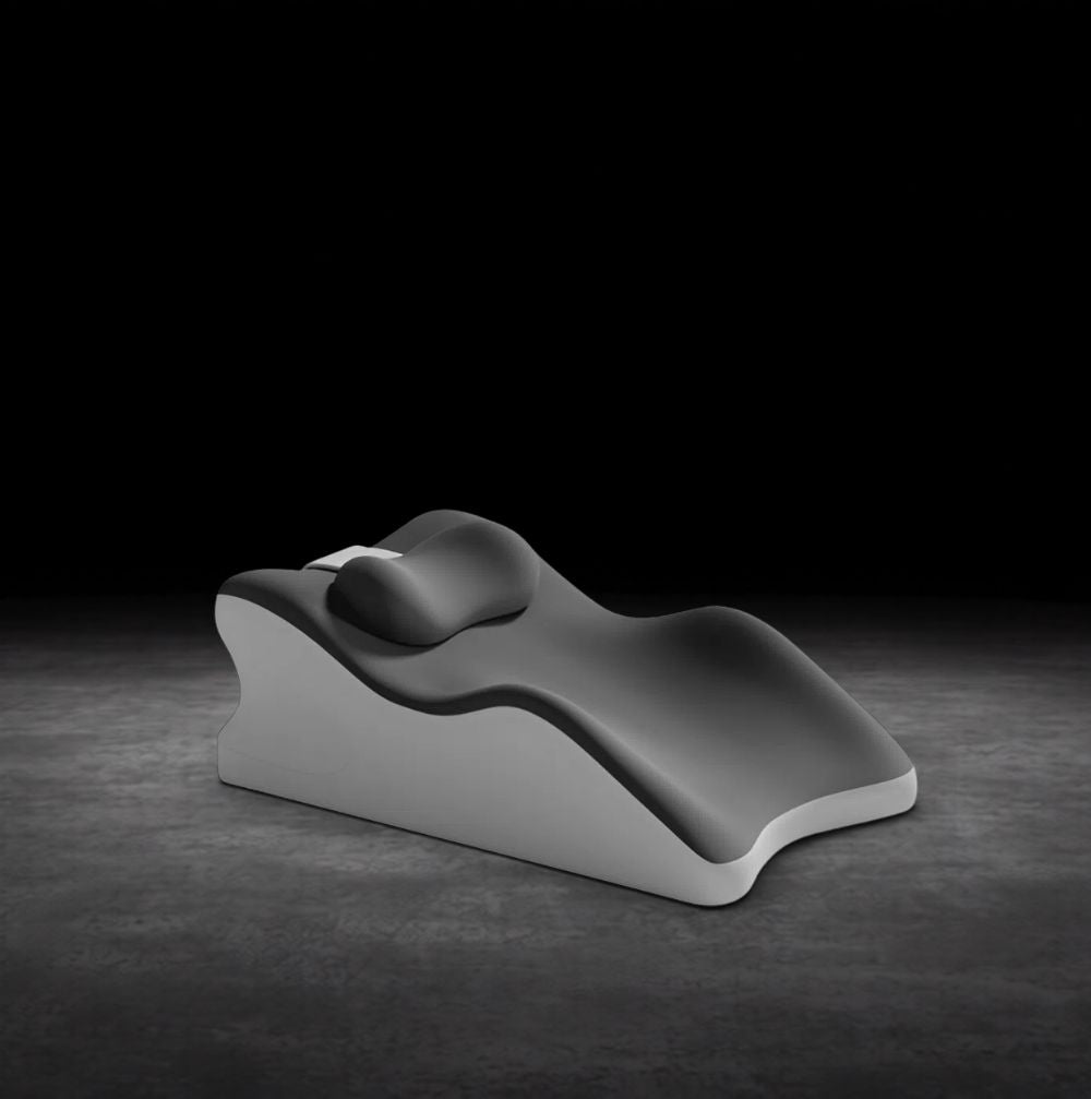 Sex position pillow memory foam wedge