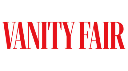 logo vanity fair