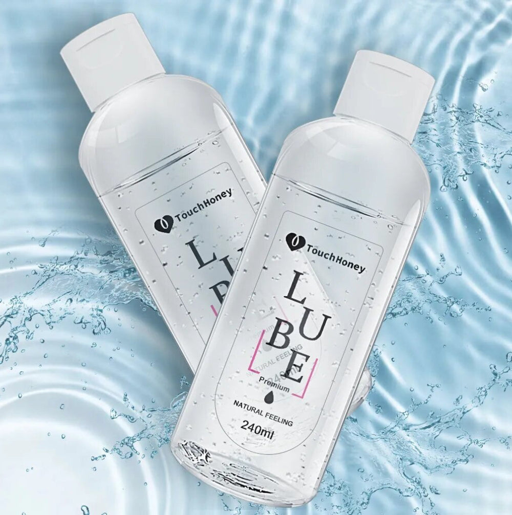 best lube for sex toys