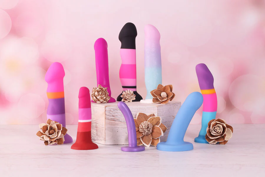 benefits of body safe silicone