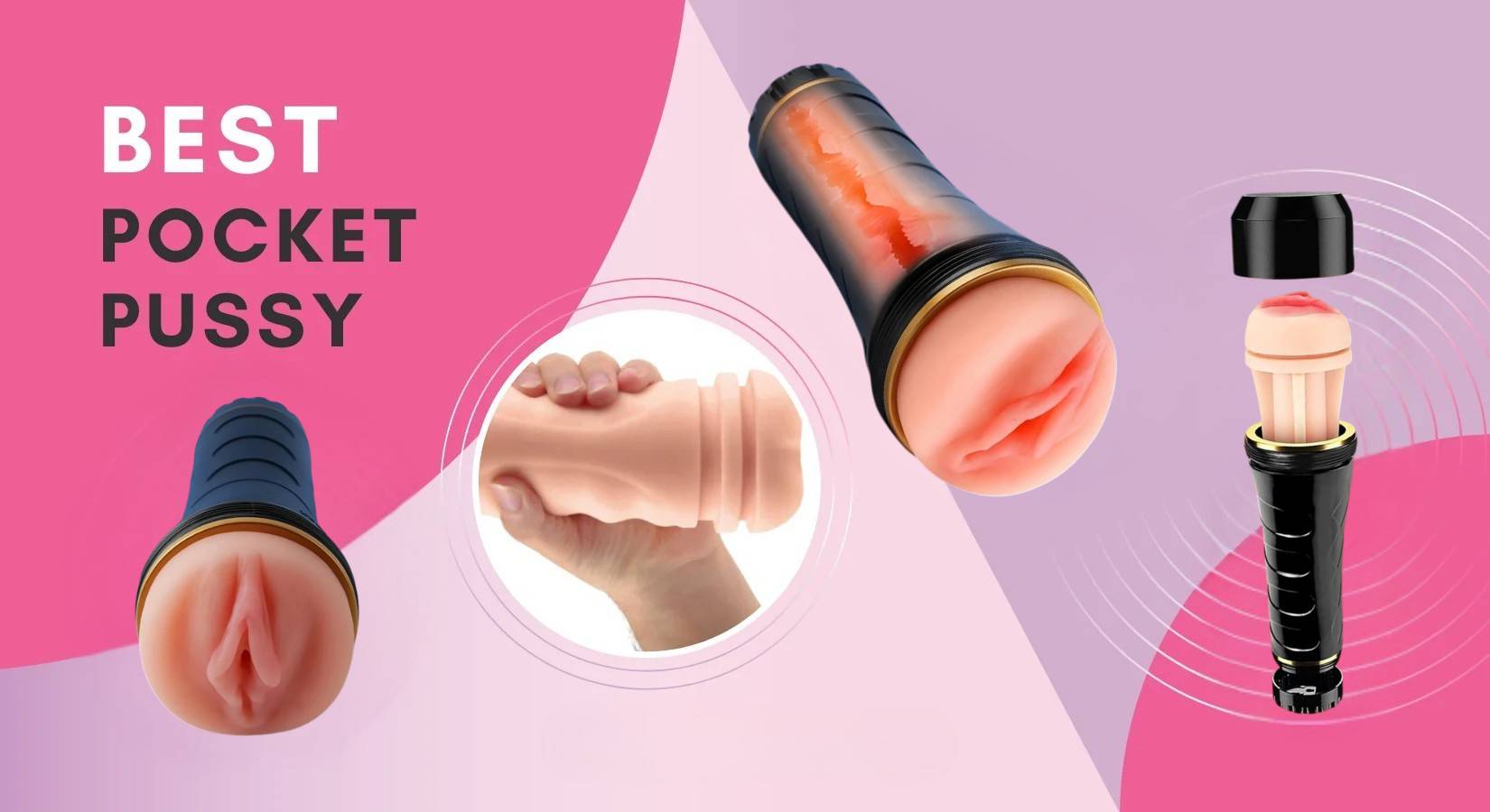 pocket pussy toys 2026
