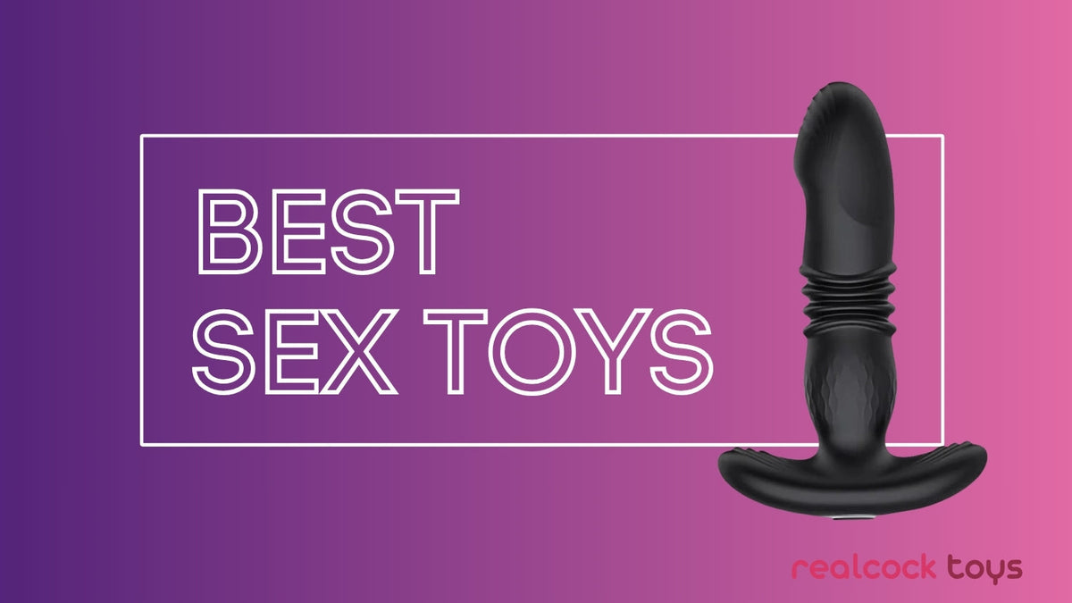 Best Prostate Massager for Beginners