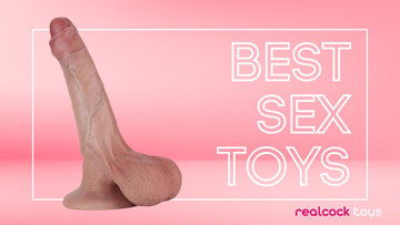 best sex toys for adults