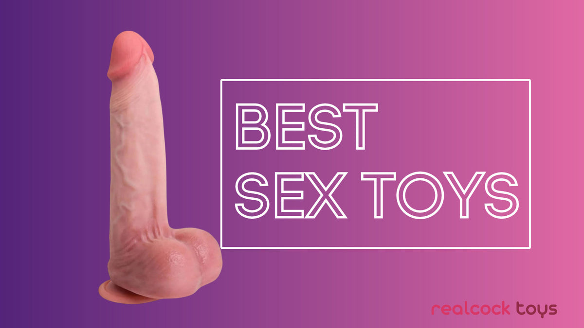 best sex toys for beginners on a budget