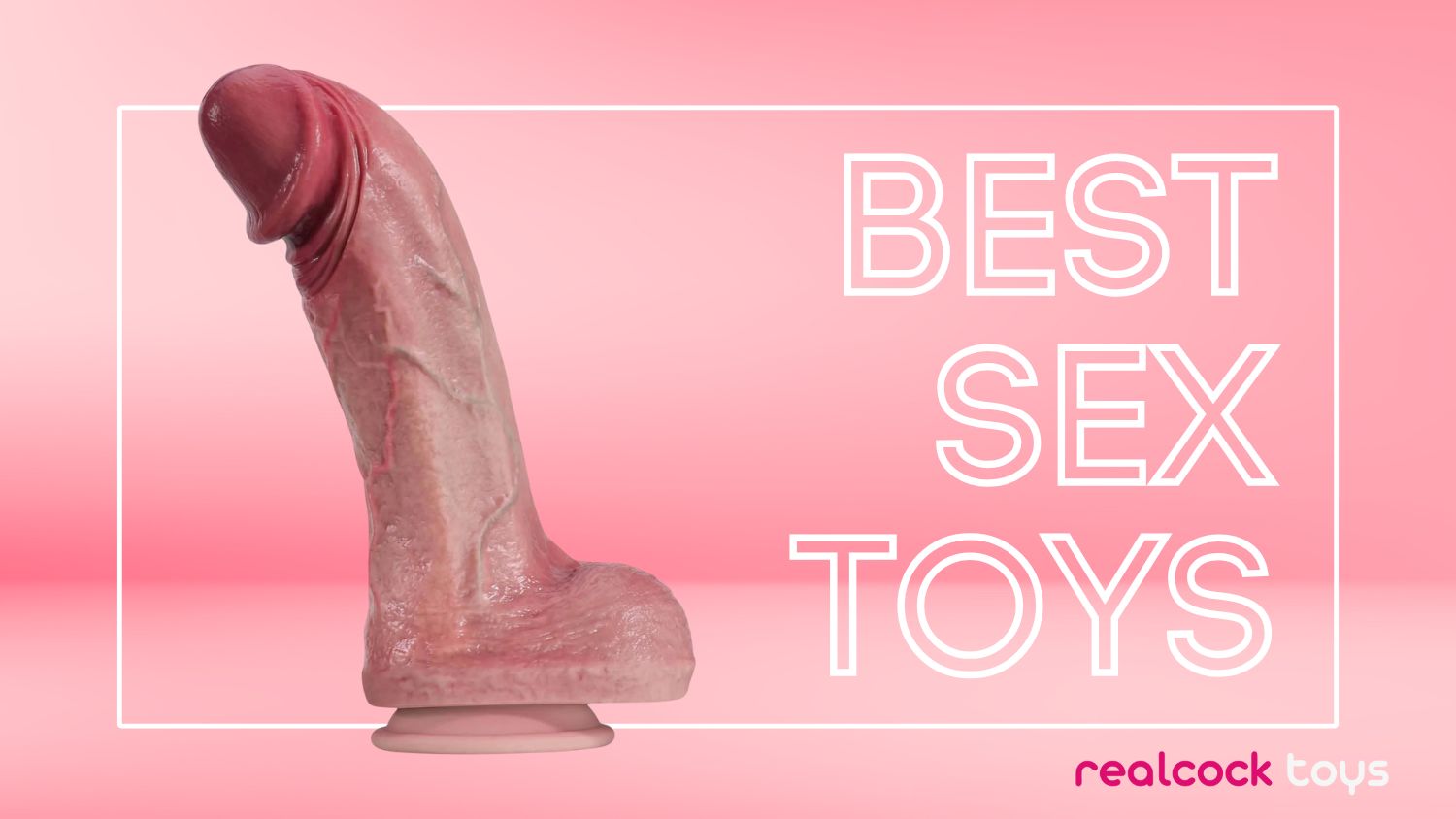 Best Sex Toys to Share