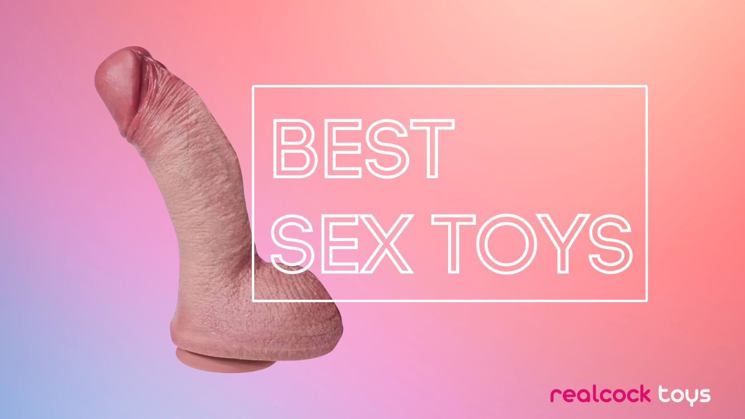 Best Sex Toys as Gifts