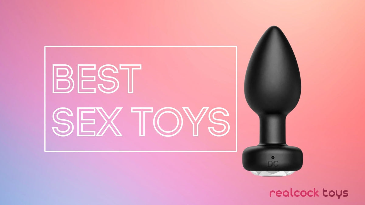 App-Controlled Vibrators for Long-Distance Couples