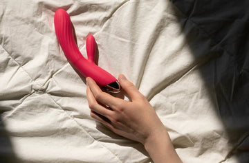 how often should you use sex toys