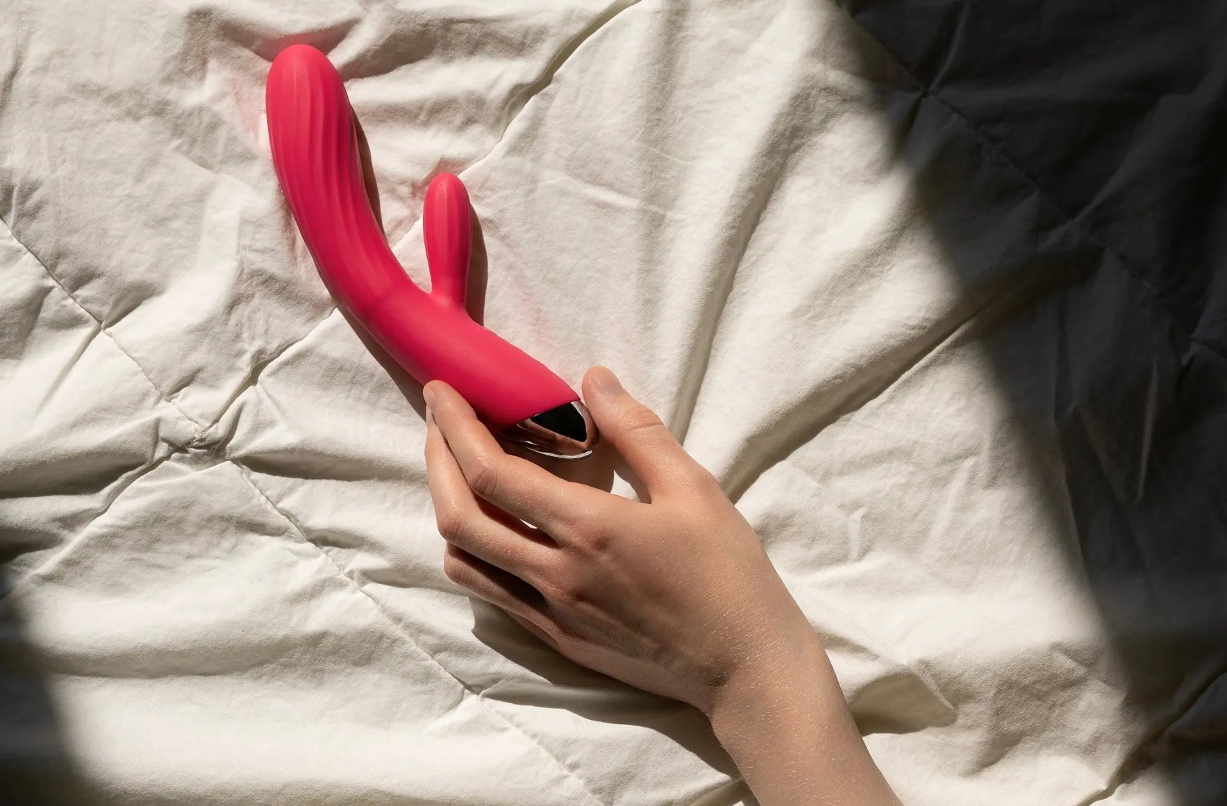 how to clean sex toys