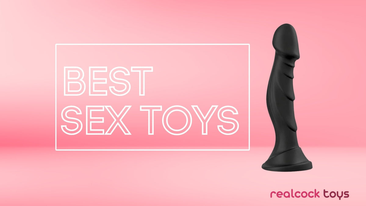 How to Store Sex Toys Discreetly at Home
