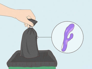 how to clean vibrators
