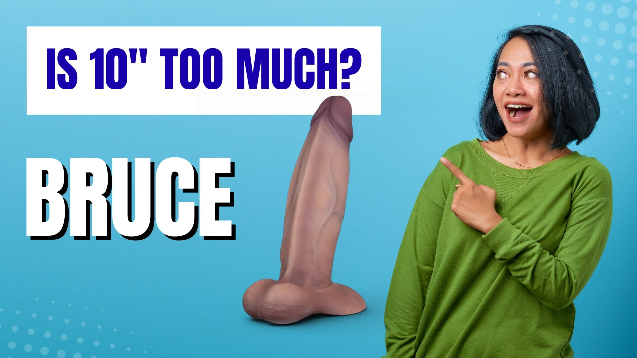 RealCock 2 Bruce review