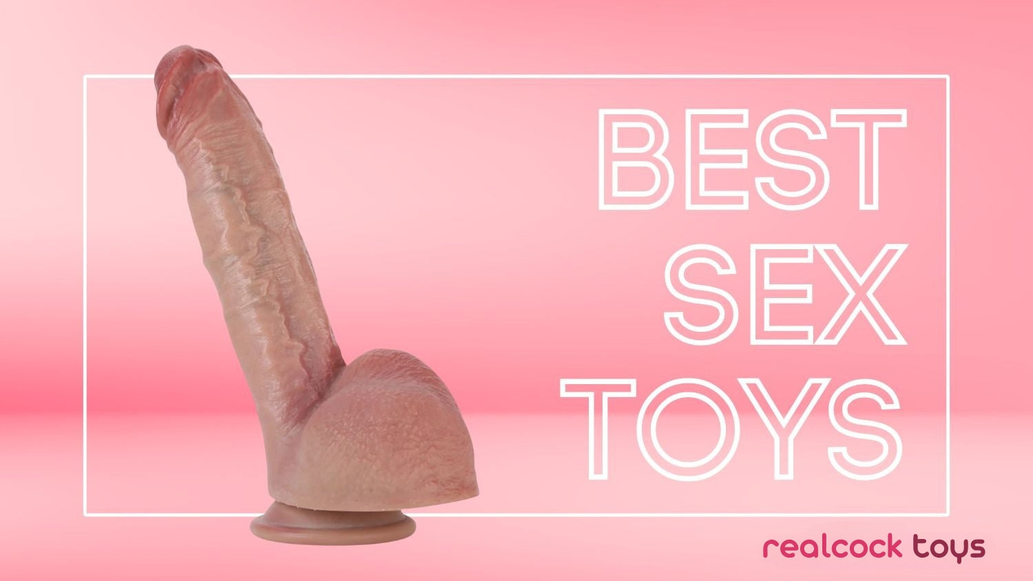 sex toys for partner play