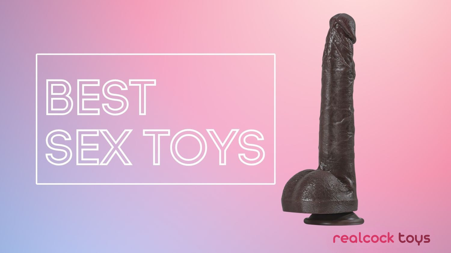 sex toys for threesomes