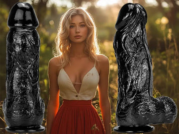 Best Dildos for Anal Play Beginner Guide to Safe Pleasure