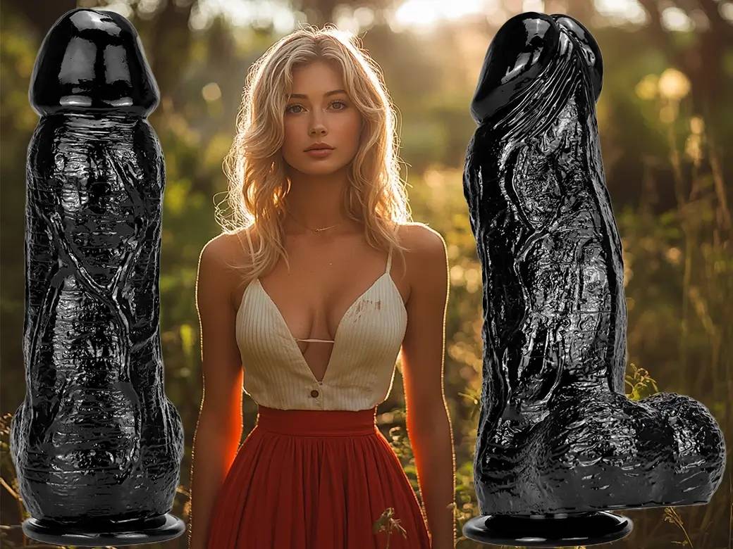 best dildos for anal play