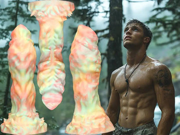 Can I Use a Dildo While Pregnant Beginner Guide to Safe Sex Toys