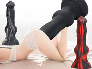 Can You Get an STD from a Dildo Safe Guide to Clean Sex Toys