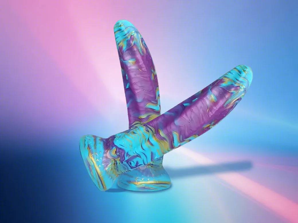 fantasy dildos guide