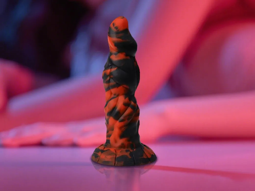 best realistic dildo guide