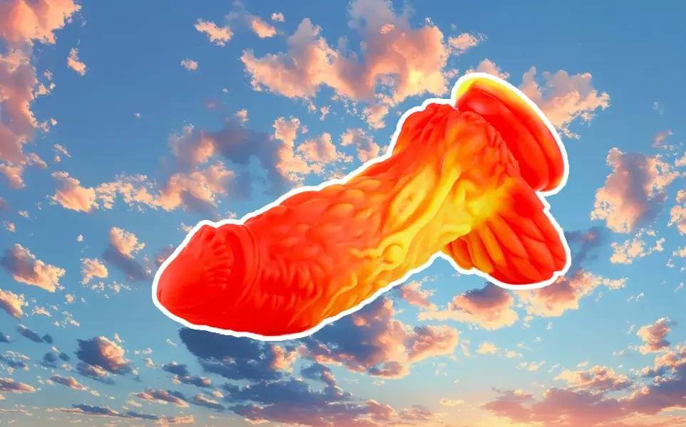 How to hit the G spot with dildos