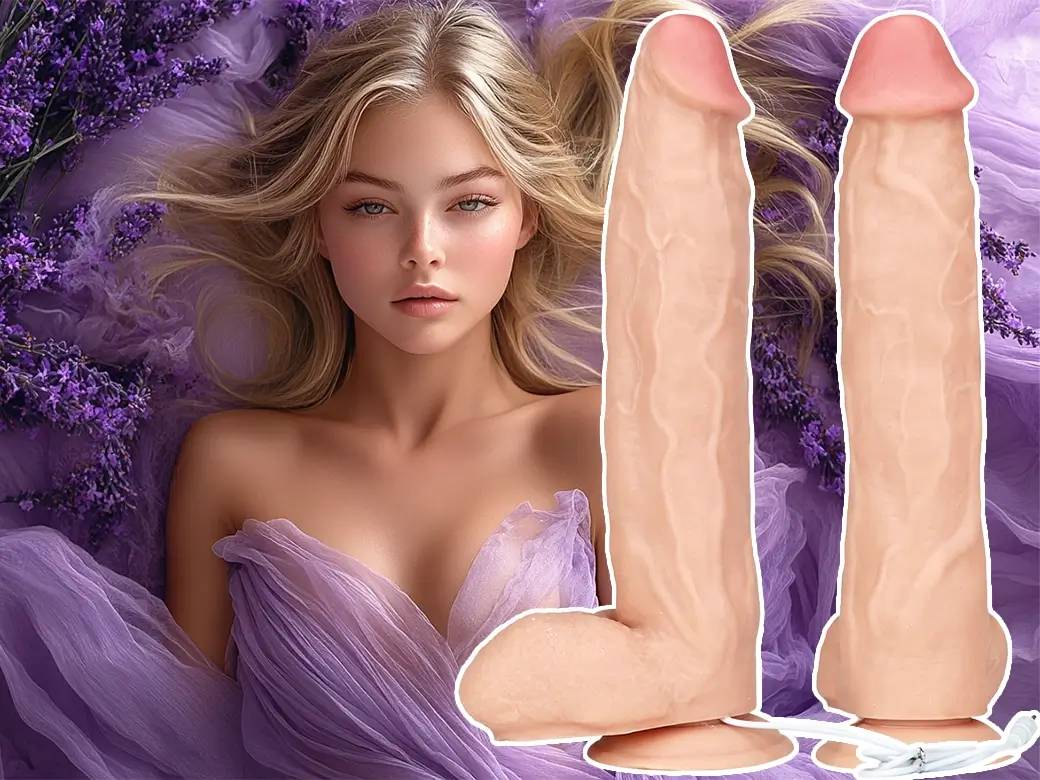 how to store a real dildo