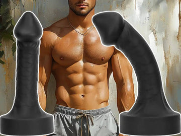 How to Use a Glass Dildo Beginner Guide to Safe and Real Pleasure