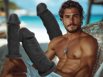 How to Use a Rabbit Dildo Beginner Guide to Safe and Intense Pleasure