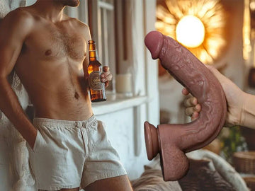 How to Use a Rose Dildo Beginner Guide to Realistic and Safe Fun