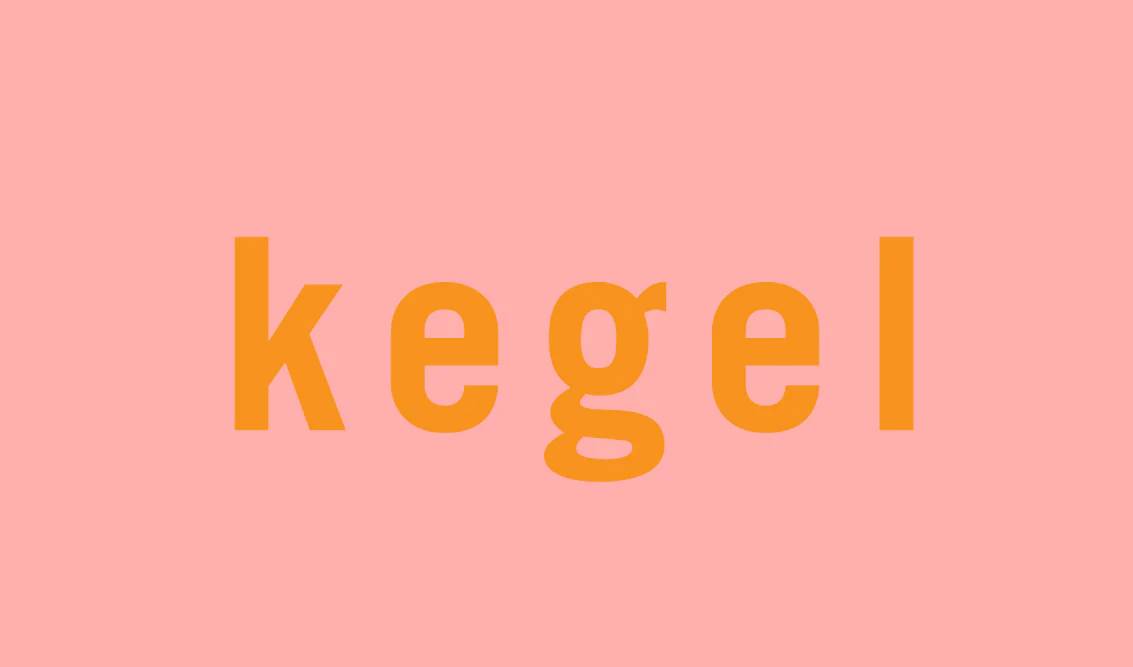 kegel exercises for better sex