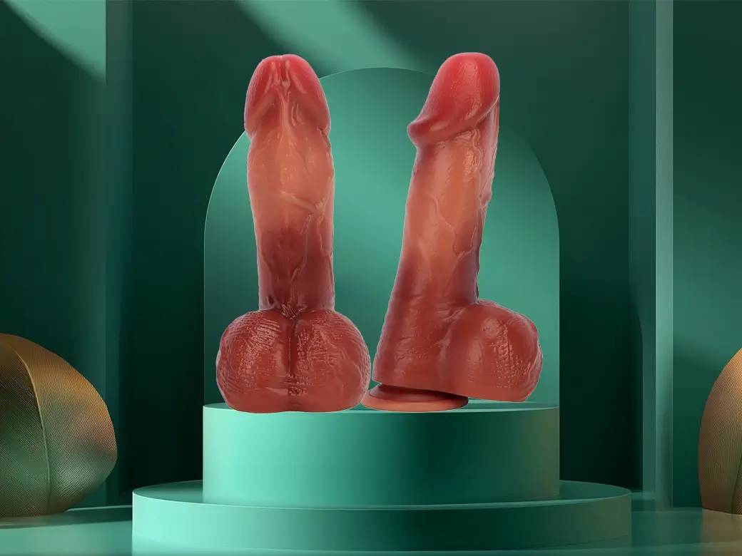 Most bought dildo size
