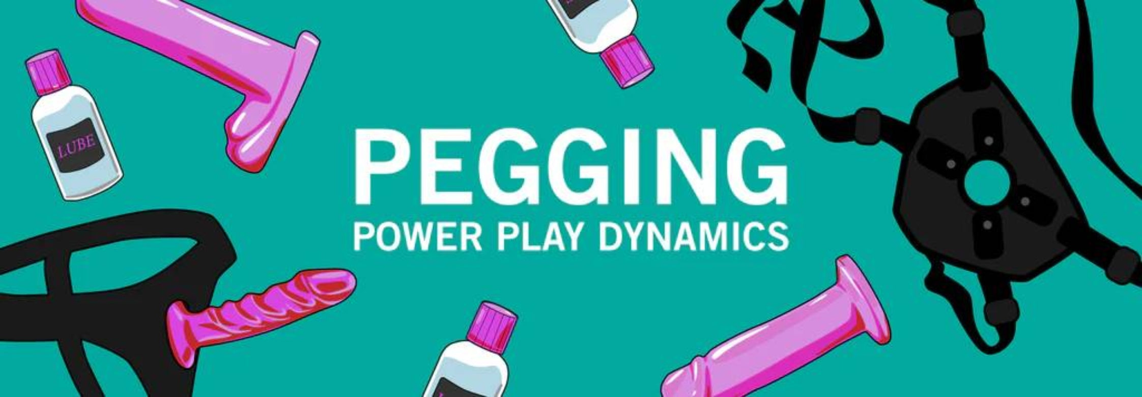 pegging for beginners guide