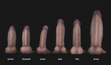 RealCock2 Review Best Realistic Dildo Guide
