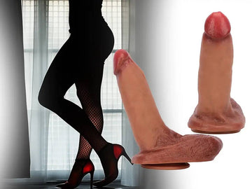 Sex Positions with Dildos Beginner Guide to Safe and Satisfying Play