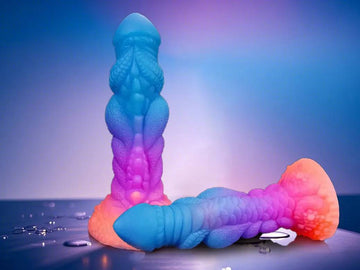 Silicone Dildos Investment or Expense Beginner Guide to Safe Pleasure