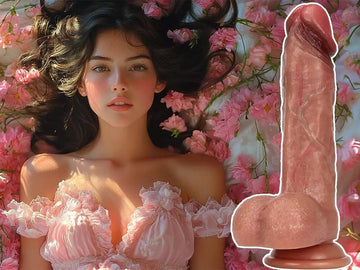 Small Dildo with Suction Cup Beginner Guide to Safe Anal Play