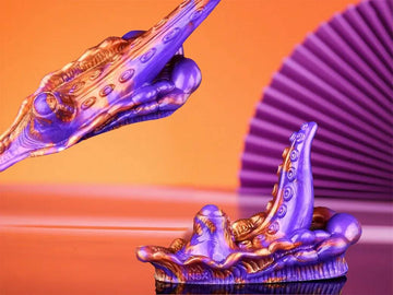 The Most Alluring Extraterrestrial Dildo for Men Beginner Guide