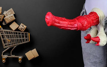 What Does a Dildo Look Like Beginner Guide to Realistic Toys