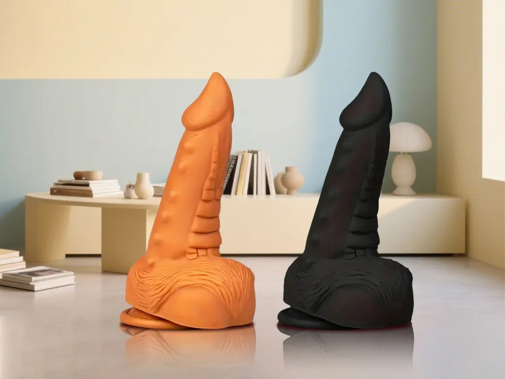 why dildos are necessary for men