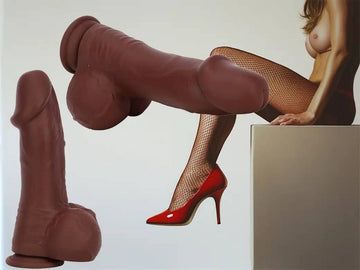 World’s Most Realistic Dildos Beginner Guide to Lifelike Pleasure