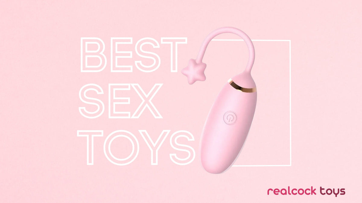 Remote Control Vibrators for Couples