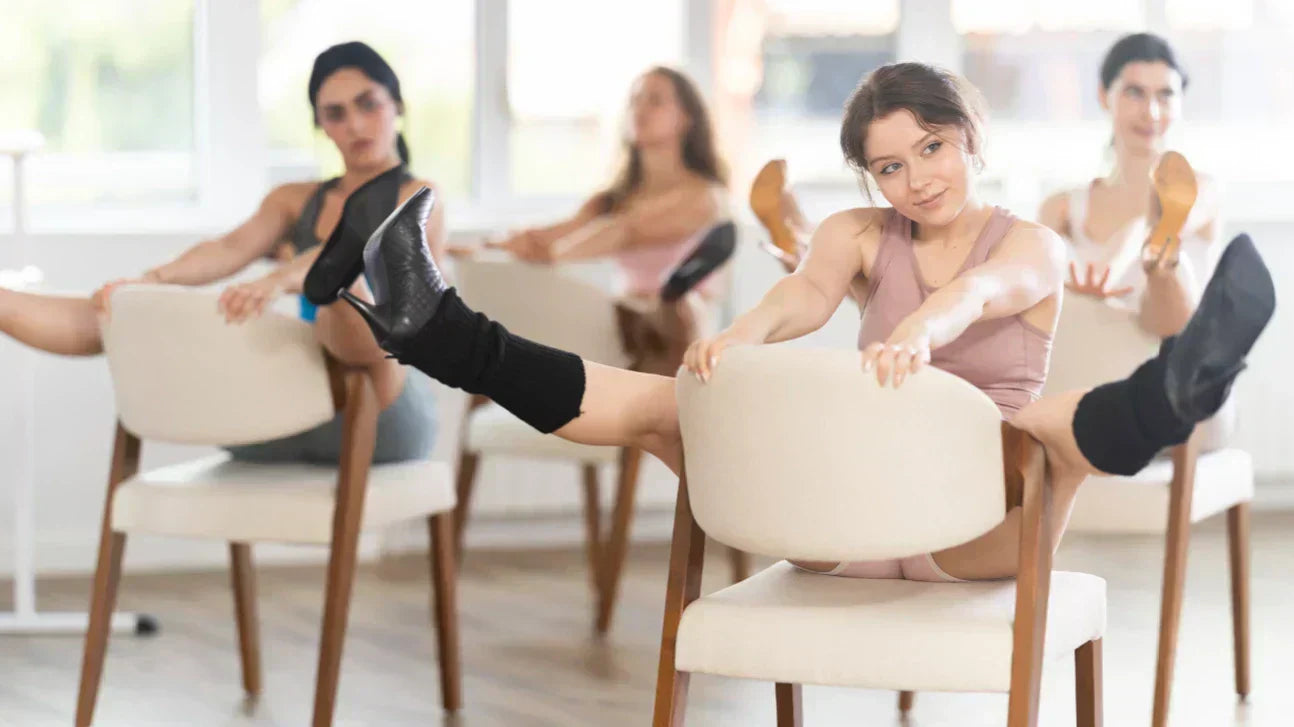 sensual lap dance guide
